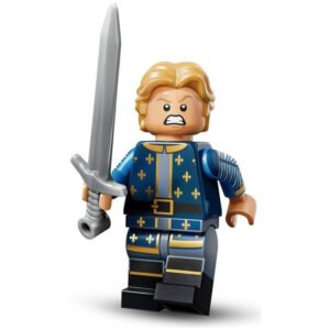 Lego Minifigures Shrek Series 71053-12 - Prince Charming