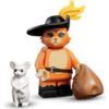 Lego Minifigures Shrek Series 71053-2 - Puss in Boots
