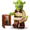 Lego Minifigures Shrek Series  71053-4 - Shrek