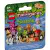 Lego Minifigures Shrek Series 71053-5  - Dragon