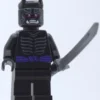 Lego Ninjago njo1060 - Mystake