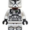 Lego Minifigures Star Wars sw1425 - Clone Trooper Pilot (Phase 1)