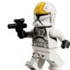 Lego Minifigures Star Wars sw1425 - Clone Trooper Pilot (Phase 1)
