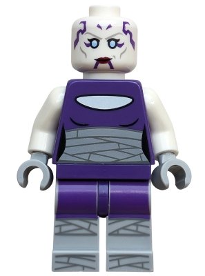 Lego Minifigures Star Wars sw1426 - Asajj Ventress