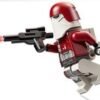 Lego Minifigures Star Wars sw1430 - Galactic Marine Clone Trooper