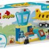 10443-1 LEGO® DUPLO® 10443 - Prima oara la aeroport