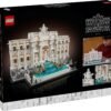 21062_box5_v39 LEGO® Architecture 21062 - Fantana Trevi