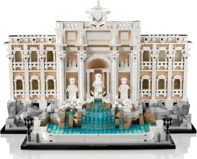 21062_web_sec01_nobg LEGO® Architecture 21062 - Fantana Trevi