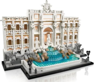 21062_web_sec02_nobg LEGO® Architecture 21062 - Fantana Trevi
