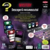 Tactic Joc de societate 59614 - Joc Alias: Mystery