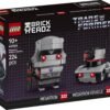 40924_94863 Lego Brickheadz 40924 - Robotul și vehiculul Megatron