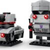 40924_WEB_SEC01_NOBG Lego Brickheadz 40924 - Robotul și vehiculul Megatron