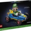 72050_72761 LEGO® Mario Kart™ 72050 – Luigi si Mach 8
