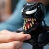 Lego Super Heroes 76356 - Bustul lui Venom Marvel