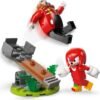 77005_web_sec05_nobg LEGO® Sonic The Hedgehog™ 77005 - Knuckles vs. Dr. Eggman si robotul Egg Crusher
