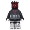 Lego Minifigures Star Wars sw1415 - Darth Maul