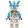 Lego Minifigures Ninjago njo1080 - Zane
