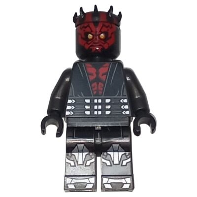 Lego Minifigures Star Wars sw1415 - Darth Maul
