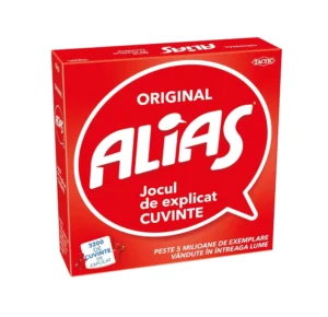 alias-original-ro-317-8563 Tactic Joc de societate 54289 - Joc Alias Original