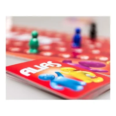 alias-original-ro-732513 Tactic Joc de societate 54289 - Joc Alias Original