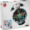 LEGO® Editions 43019 - Minge de fotbal