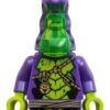 Lego Minifigures Ninjago njo1079 - Acid Monster