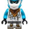 Lego Minifigures Ninjago njo1080 - Zane