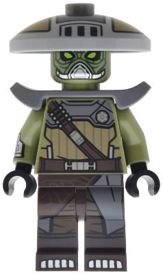 Lego Minifigures Star Wars sw1532 - Embo