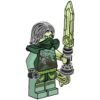Lego Minifigures Ninjago njo0940 - Morro