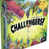 Z-Man Joc de societate ZM026 - Challengers!