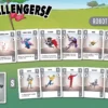 Z-Man Joc de societate ZM026 - Challengers!