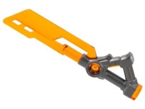 3214pb01 Lego Parts 3214pb01 - Sabia Imperium Ninjago