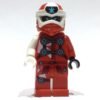Lego Minifigures Ninjago njo0628 - Kai