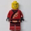 Lego Minifigures Ninjago njo0492 - Kai