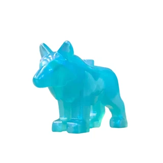Lego Part Harry Potter 6649 - Wolf {HP Patronus}