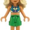 Lego Minifigures Friends frnd0830 - Sage