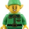 Lego Minifigures Seasonal hol363 - Elf
