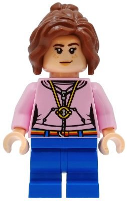 hp606 Lego Minifigures Harry Potter hp606 - Hermione Granger