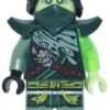 Lego Minifigures Ninjago njo0940 - Morro
