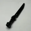 Lego Parts 3885c64567 - Dark LightSaber
