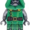 Lego Minifigures sh1154 - Dr. Doom