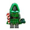 Lego Minifigures sh1154 - Dr. Doom