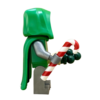 Lego Minifigures sh1154 - Dr. Doom