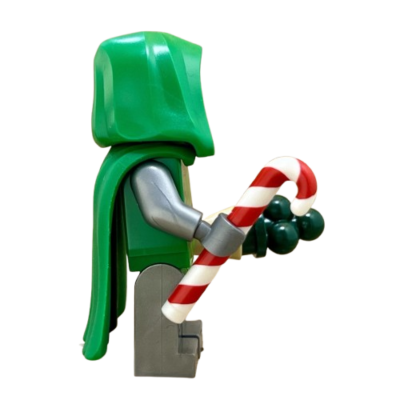 Lego Minifigures sh1154 - Dr. Doom